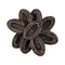Valrhona 4653 Guanaja 70% Dark Bittersweet Chocolate Callets from OliveNation - 1