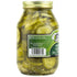 32 Oz Amish Wedding Sweet Garlic Dill Pickles Ready to Eat USA Made