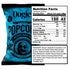 16 Pack Pack 1oz Oogie's Gourmet Popcorn| | Variety Flavor | Gluten Free Popcorn Snacks | Individual Bags