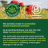 96 (6 Pack) Traditional Medicinals Tea, Organic Fennel, Promotes Healthy Digestion, Tea Bags