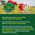 Inflammation,16 Count (Pack 6) Traditional Medicinals Organic Turmeric with Meadowsweet & Ginger Herbal Tea, Supports A