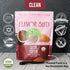 Momma 5oz Organic Cinnamon Sugar Dessert Spice - Sugar by Flavor Seed, Gluten Free Sweet Seasonings and Spices
