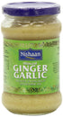 East End 283 (Pack 6) Nishaan Ginger/ Garlic Paste g