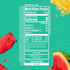 Vitamins,16 oz (Pack 12) Sparkling Ice Caffeine Watermelon Lemonade Sparkling Water with Caffeine, Zero Sugar