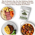 The Spice Way Parsley Flakes (1 oz) - Non-GMO & Vegan-Friendly Dried Chopped Leaf for Freshness in Every Dish