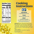 90 8oz Lundberg Organic Spanish Rice - Microwave Ready in Seconds, Regenerative Organic Lightly Seasoned White Jasmine