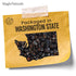 (1 Lb) MagJo Naturals, Whole Dried Juniper Berries Wild-Crafted, Bulk Whole Juniper Berry, herbal infusion, cooking