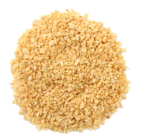 1-Pound Frontier Co-op Minced Garlic, Bulk Bag, Aromatic and Flavorful, Great For Savory Dishes