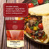 Spicy World Berbere Spice Blend - Authentic Ethiopian Seasoning Hand-Blended, Rich 14-Spice Mix for Flavorful Dishes