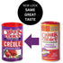 Cajuns Choice Creole Seasoning 3.8 oz (2 Pack)