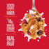 13.6oz (1 Kellogg's Raisin Bran with Cranberries Breakfast Cereal, Fiber Cereal, Family Breakfast, Box Box)