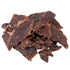 Strollo's Beef Jerky Packs 4 Pack 1.5 oz Strollos Beef Jerky Snack - Mild - Each - Low Carb, Zero Sugar, Low Fat - All