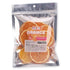 Premium Dried Orange Slices Dehydrated Oranges 2.5 OZ (71g) - 100% Natural