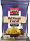 The Inventure Group Boulder Canyon Malt Vinegar and Sea Salt Kettle Cooked Potato Chips -