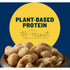 Packs Pack, 5 Oz Pack 1 PLANTERS Cashews Dill Pickle - Trail Mix Snack - Snacks with Dill Pickle, Snack Party Trail
