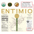 500+ 2025 Entimio Italiano Organic Italian Extra Virgin Olive Oil from Italy, mg/kg High in Polyphenols, Gold Winner