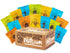Nuts.com - Nuts and Dried Fruits Snack Box Gourmet Mix Assortment for