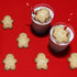 Keto Chow Holiday Gingerbread|Meal Replacement Shake Powder|Nutritionally Complete Keto Food|Low Carb Meals|Delicious