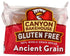 Canyon Bakehouse 15 Oz Ancient Grain Bread