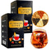 JOGEPEYO Ginseng Five Treasures Tea, Natural Kidney Cleanse & Detox Tea for Adult,