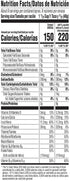 Kellogg's RICE KRISPIES 12oz , Breakfast Cereal, Box