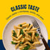 14.5 Barilla Protein+ (Plus) Penne Pasta, Ounce - plant based - Made from Lentils, Chickpeas & Peas - Non-GMO, Kosher