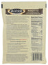 8oz Pack 1) Alessi Autentico, Premium Seasoned Risotto, Italian Arborio Rice, Easy to Prepare, (Porcini Mushroom