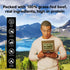 Pack Set, Manly Munch Box Jerky Gift Box, Curated Assortment of High Protein Snacks, Beef & Turkey Jerky Variety Gift