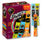 4C Energy Rush Drink Mix, Pack of 2 Boxes, 18 Packets Each, Makes 36 Servings, Bonus Variety Pack