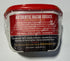 Bacon Up Bacon Grease for Outdoor Deep Frying, Fish Frying, and Cooking Chicken Wings