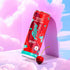 200mg 10 12 Oz 24 Pack Alani Nu CHERRY SLUSH, Sugar Free, Low Calorie Energy Drinks, Caffeine, Biotin, B Vitamins, Zero