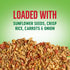3.75 oz McCormick Salad Toppins Crunchy & Flavorful