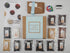 Create Yourself 18 Chocolate Truffle Making Kit (Gift Idea, DIY Activity, Easy Intro to the Art of Chocolate Making).