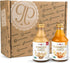 The Ginger People Ginger & Turmeric Juice Set | Digestion + Anti-Inflammatory