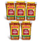Tasty Bite Goan Style Spicy Vindaloo Simmer Sauce, 7-Ounce (5-Pack), Vegan, Kosher, Non-GMO