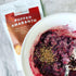 100% (5 oz) powbab Puffed Amaranth - Organic Amaranth Popped in USA Whole Puffs. Good Protein Source, No Oil or Salt