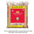 Aashirvaad 11lb Whole Wheat Atta
