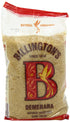 Billington's Natural Demerara Unrefined Cane Sugar (500g)