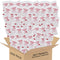Generic Salt Packets, Iodized Salt 3000 Bulk Total - Individually Wrapped Single Serve