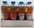 San Benedetto 16.9 oz (Pack 12) Peach Ice Tea, Sugar-Free, fl