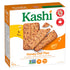 Kashi 7 Grain Honey Oat Flax with Quinoa - 10 Bars, 200g/7.1oz, Canadian