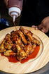 2-10 oz. Lillie's of Charleston Chucktown Stinger (Hot Sauce + Honey) | Natural, No Preservatives, Vegan | Great
