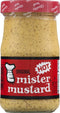 Mr. Mustard Mister Mustard Original Mustard, 7.5 Ounce, Pack of 6