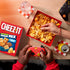 10.5oz (1 Cheez-It Ultimate Snack Mix, Salty Snacks, Pantry Size, Box Box)