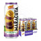 De Mi Pais Passion Fruit-maracuya Juice with Pulp, Premium Quality, Refreshing Fruit