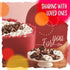 2-Pound Dark Chocolate Covered Mini Pretzels | Bag | Salted Pretzels in Sweet Chocolate