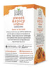 18 Organic Sweet & Spicy Herbal Caffeine Free Good Earth Teas Tea Bag