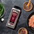 2.4 (39 Oz), (Pack 1) Soeos Himalayan Black Salt Fine Black Himalayan Salt, Pound Natural Mineral Enriched, Natural