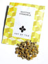 12 Count Art of Tea | Organic Egyptian Chamomile Tea Bags (Naturally Caffeine Free) | Sampler Box