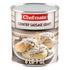 Chef-mate Country Sausage Gravy, Breakfast Sausage, Biscuits and Gravy, 6 lb 9